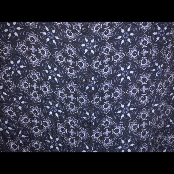 Hollister Long Sleeve Dress - Picture 3 of 5